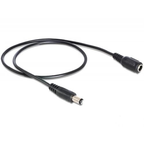 Højkvalitets forlængerkabel til akvariebelysning. Robust og pålidelig. Køb nu på tildinfisk.dk – hurtig levering!