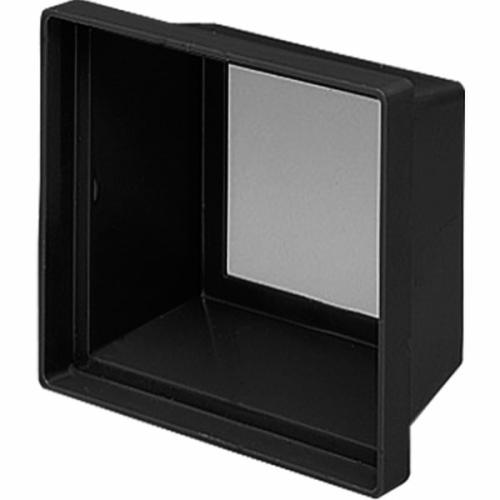 Sort yngleredde til akvarie – skaber trygt miljø for fiskeæg. Hurtig levering på tildinfisk.dk.