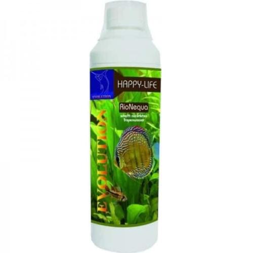 Happy-Life EvolutionX: Giv dine fisk det bedste vandmiljø. Hurtig levering fra tildinfisk.dk!