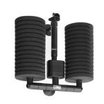 Akvarium bio-svamp filter. Optimal vandrensningsløsning. Køb på tildinfisk.dk – hurtig levering!