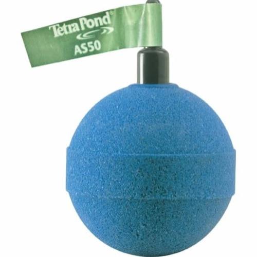 TetraPond AS50 luftsten til akvarier – Øget iltning, klar vand. Køb nu på tildinfisk.dk!
