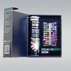 JBL ProScan Vandtest - nem akvarie vandanalyse. Køb nu på tildinfisk.dk!