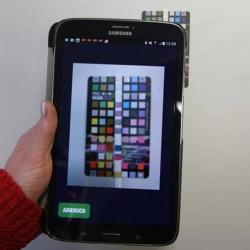JBL ProScan Vandtest med analyse via smartphone til ferskvandsakvarier