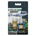 JBL Pro Aquatest Refill – Påfyldningssæt til nitrat-test i akvariet. Præcis, hurtig levering fra tildinfisk.dk.