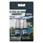 JBL ProAquatest CO2 Refill - Påfyldningssæt til akvarietests. Køb nu på tildinfisk.dk med hurtig levering.