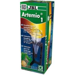 JBL Artemio 1: Opdræt nemt artemia som fiskefoder. Perfekt til akvarister!