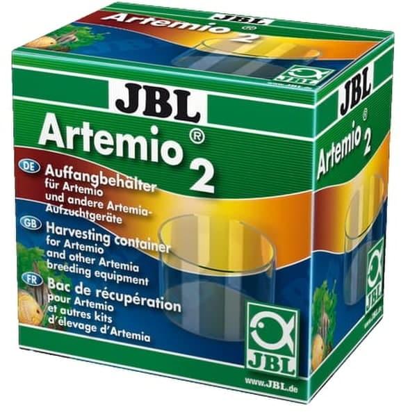 JBL Artemio 2 opfangbeholder - Perfekt til Artemia opdræt. Hurtig levering fra tildinfisk.dk!