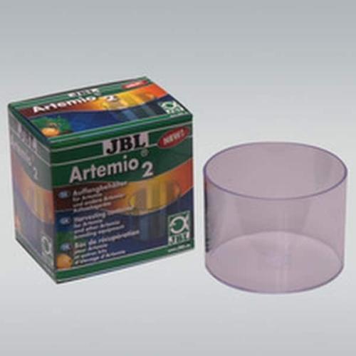 JBL Artemio 2 artemia-si: Perfekt til opdræt af live foder. Køb nu på tildinfisk.dk!