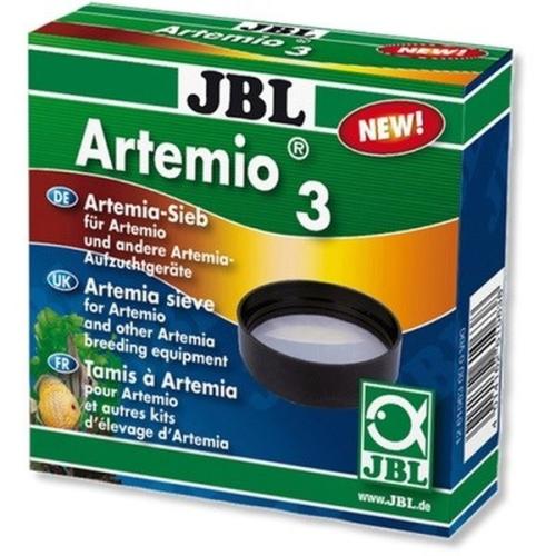 JBL Artemio 3 - Effektiv sil til opdræt af artemia. Ideel til akvariehobbyen. Køb nu på tildinfisk.dk!