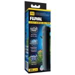 Fluval P25 akvarievarmer - 25W, holdbar og sikker. Perfekt til små akvarier. Køb nu på tildinfisk.dk. Hurtig levering!