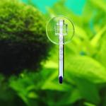 Akvarie termometer - Præcis vandtemperatur. Køb nu på tildinfisk.dk for hurtig levering!