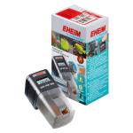 EHEIM auto feeder: Effektiv automatisk fiskefoderautomat. Perfekt til travle akvarister. Køb nu på tildinfisk.dk!
