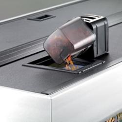Automatisk fiskefoderautomat. Nemt tidsindstillet fodring til dit akvarium. Køb nu på tildinfisk.dk