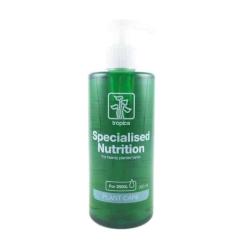 Specialiseret Planteernæring, 300 ml - Boost akvarieplanter hos tildinfisk.dk. Hurtig levering!