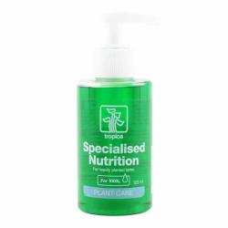 Tropica Specialised Nutrition – Næring til planter i akvariet. Hurtig levering hos tildinfisk.dk