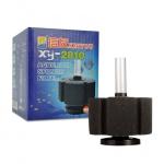 Effektivt svampfilter XY-2810 til akvarier. Optimal vandrensning. Køb nu på tildinfisk.dk – hurtig levering!