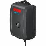 EHEIM air100 luftpumpe til akvarier - Effektiv iltning, støjsvag drift. Køb nu på tildinfisk.dk - hurtig levering!
