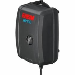 EHEIM air100 luftpumpe til akvarier - Effektiv iltning, støjsvag drift. Køb nu på tildinfisk.dk - hurtig levering!