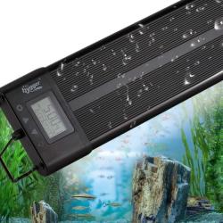 Effektiv akvarievarmer fra tildinfisk.dk - sikrer optimal temperatur. Hurtig levering!