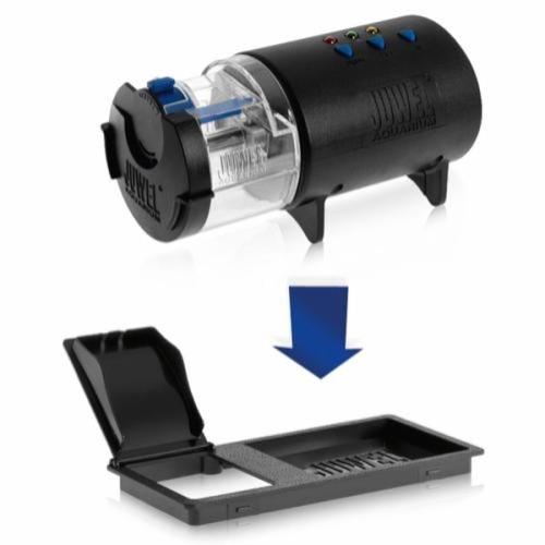 Effektiv akvariepumpe - nem rengøring, optimal vandkvalitet. Køb nu på tildinfisk.dk, hurtig levering!