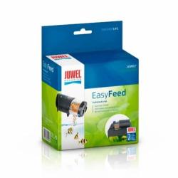 Juwel EasyFeed akvariefoderautomat - Perfekt til ferien. Køb nu på tildinfisk.dk og få hurtig levering.
