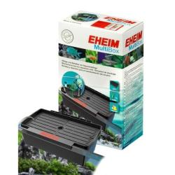 EHEIM MultiBox: praktisk tilbehør til akvariepleje, køb nu på tildinfisk.dk. Hurtig levering!