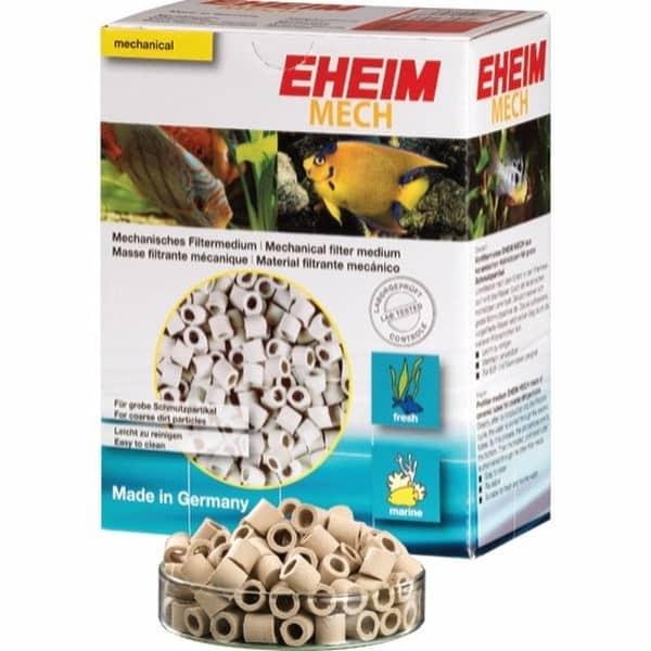 EHEIM MECH filtermedie - effektiv vandklarhed til akvariet. Hurtig levering fra tildinfisk.dk!