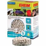 Eheim Substrat Pro - effektivt biologisk filtermateriale til akvarier. Forbedrer vandkvalitet!