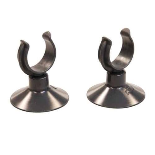 Sugekop-holder til akvarieslanger - Sikrer orden i akvariet.