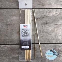 Shrimp Sticks: Nærende foderpinde til rejer i akvariet. Køb nu på tildinfisk.dk – hurtig levering!