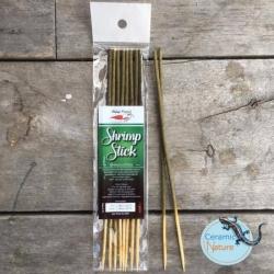Rejer elsker disse Spinach Shrimp Sticks – Perfekt til ernæring! Køb nu på tildinfisk.dk.