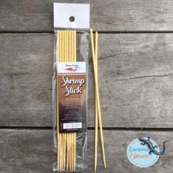 Shrimp Sticks – næringsrige rejestænger til optimal vækst. Køb nu på tildinfisk.dk!