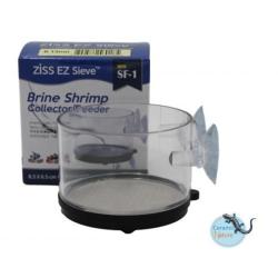 Ziss EZ Sieve Artemia-si til akvarium - perfekt til artemia. Hurtig levering tildinfisk.dk!