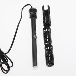 Akvarievarmer 100W - Hold din fiskes temperatur ideel. Hurtig levering fra tildinfisk.dk!