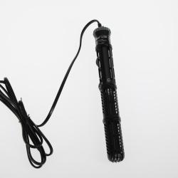 Robust akvarievarmer 100W – Effektiv temperaturstyring til dit akvarium. Hurtig levering på tildinfisk.dk!