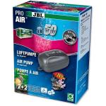JBL ProAir a50 luftpumpe - Stille, effektiv iltning til akvarier 10-50L. Køb nu på tildinfisk.dk!