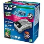 JBL Pro Silent a300 luftpumpe - Støjsvag iltning til akvarier, hurtig levering fra tildinfisk.dk.