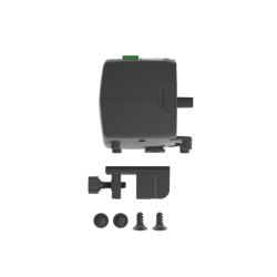 Automatisk foderdispenser til akvarier – nem programmering, pålidelig fodring. Køb nu på tildinfisk.dk – hurtig levering!