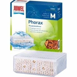 Juwel Phorax: Optimal fosfatfjerner til akvarier. Effektivt filtermateriale. Køb nu på tildinfisk.dk.