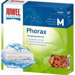 Juwel Phorax Filtermedium - Klar vand & sundt miljø i akvariet. Bestil nu på tildinfisk.dk!