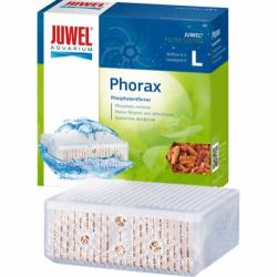 Juwel Phorax: Effektiv fosfatfjerner til akvarier. Renere vand med hurtig levering fra tildinfisk.dk