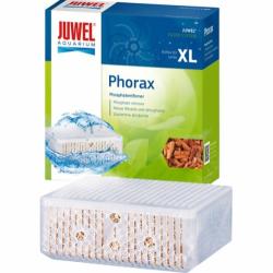 Juwel Phorax: Effektiv fosfatfjerner til akvariefiltre. Sikrer sundt vandmiljø. Hurtig levering fra tildinfisk.dk!
