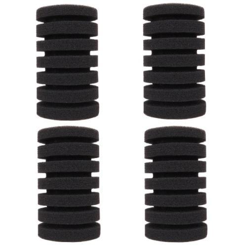 Biofiltersvampe til akvarie - Optimer vandkvalitet. Hurtig levering fra tildinfisk.dk.