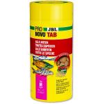 JBL NovoTab fiskefoder - optimal ernæring til alle akvariefisk. Køb nu på tildinfisk.dk med hurtig levering!