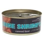 Kvalitets artemia til akvariefisk. Nærende og let at dosere. Køb nu på tildinfisk.dk - hurtig levering!