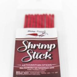 Astaxanthin-rige rejesticks. Boost farve og sundhed. Ideelle til akvarierejer. Køb på tildinfisk.dk med hurtig levering.