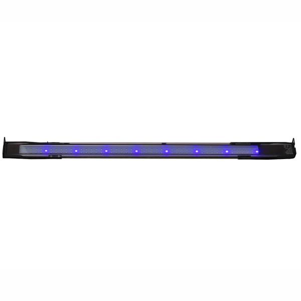 LED-akvariebelysning - Energibesparende og lang levetid. Perfekt til ethvert akvarium. Køb nu på tildinfisk.dk!