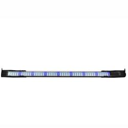 LED akvariebelysning – energieffektiv, lang levetid. Køb på tildinfisk.dk for hurtig levering!