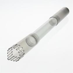 Akvariemagnet, effektiv til rensning af glas. Hurtig levering fra tildinfisk.dk!