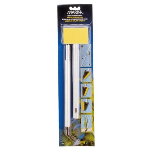 Marina akvarierens til alger - hold dit akvarium krystalklart. Hurtig levering fra tildinfisk.dk!